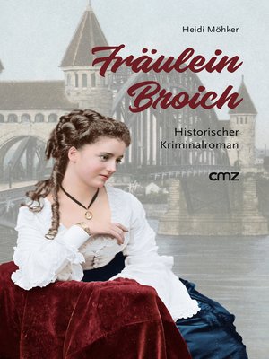 cover image of Fräulein Broich